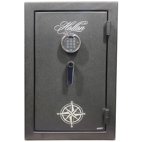 Hollon HGS-8C Hunter Gun Safe