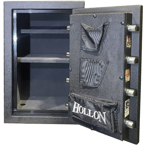 Hollon HGS-8C Hunter Gun Safe