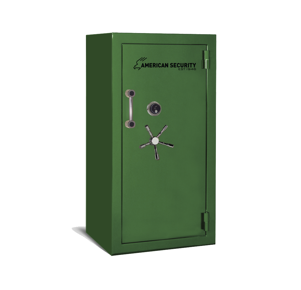 AMSEC BFII6030 Gun and Rifle Safe