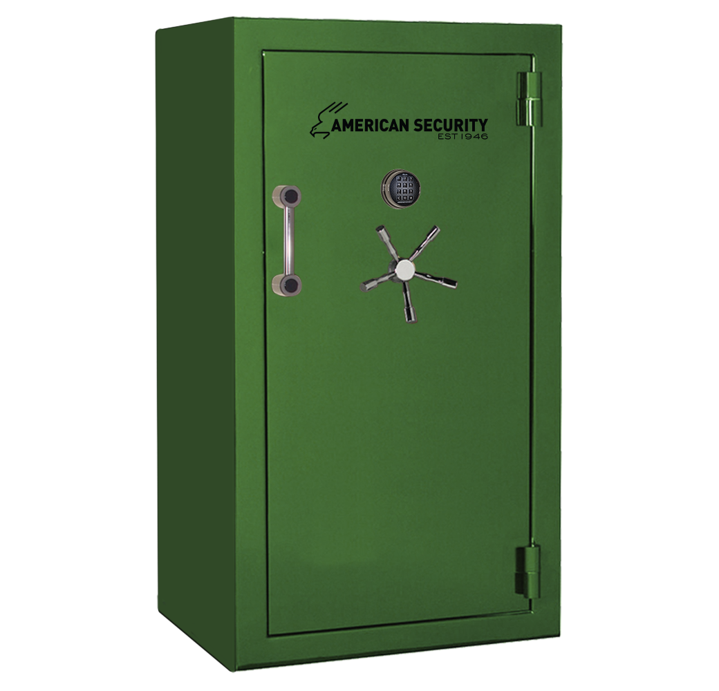 AMSEC BFX6636 Gun and Rifle Safe