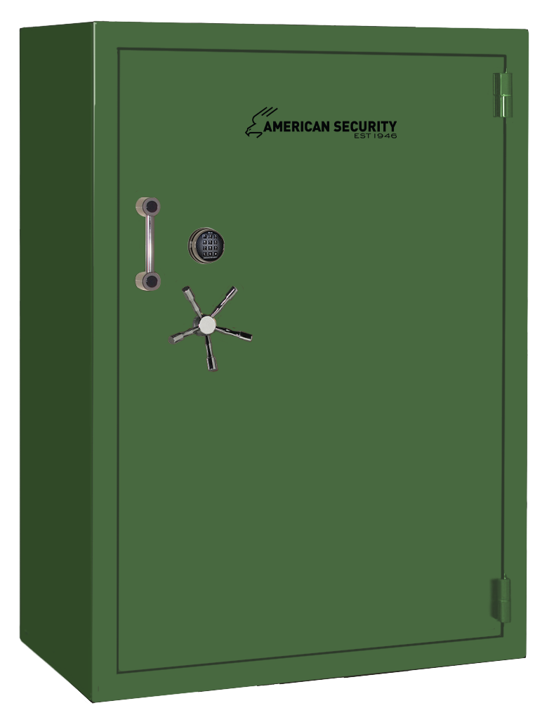 AMSEC BFII7250 Gun and Rifle Safe