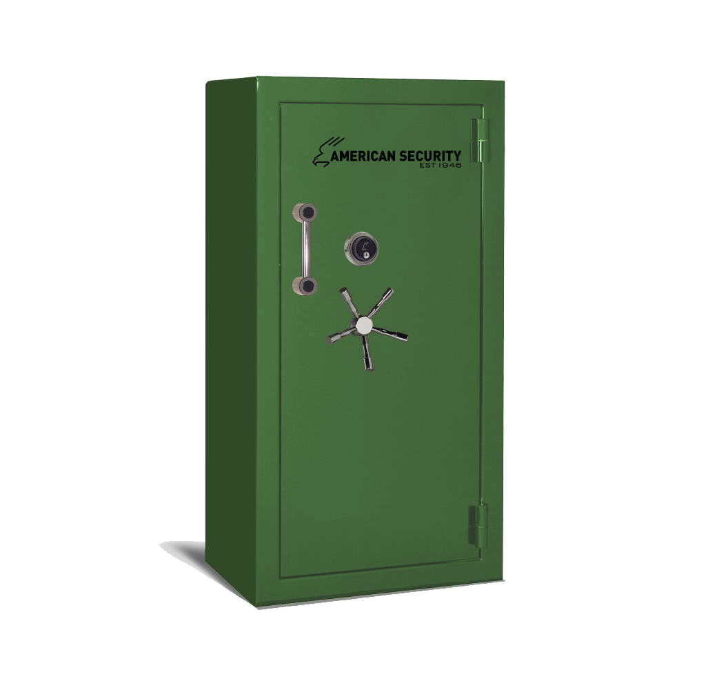 AMSEC BFII6032 Gun and Rifle Safe