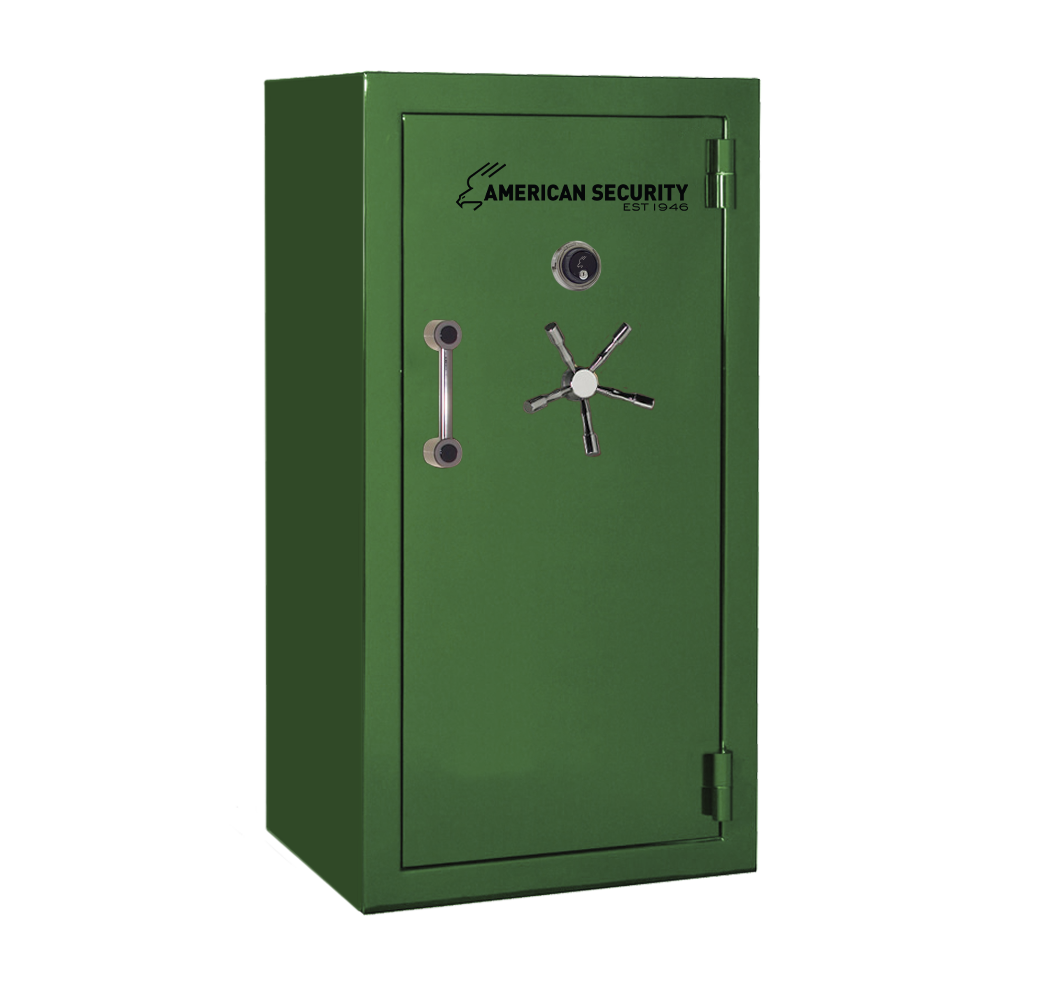 AMSEC BFX6030 Gun and Rifle Safe
