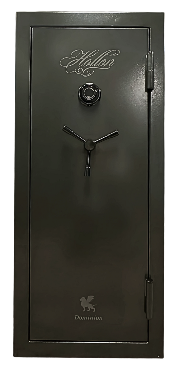 Hollon DOM-16C Dominion Series Gun Safe