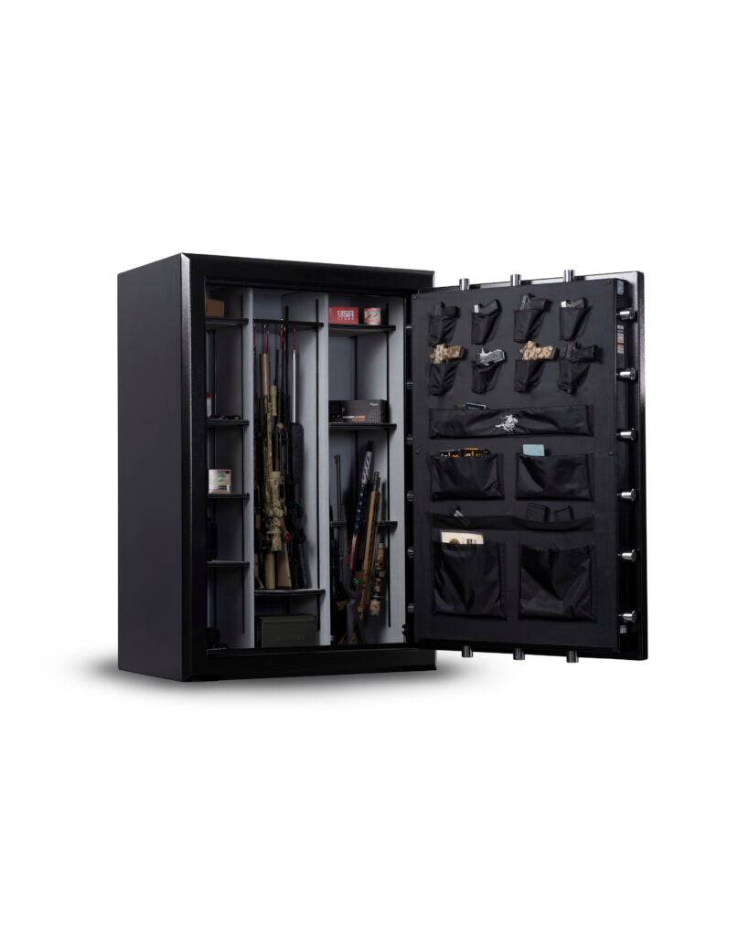 Winchester Legacy 62 Gun Safe L-7250-62