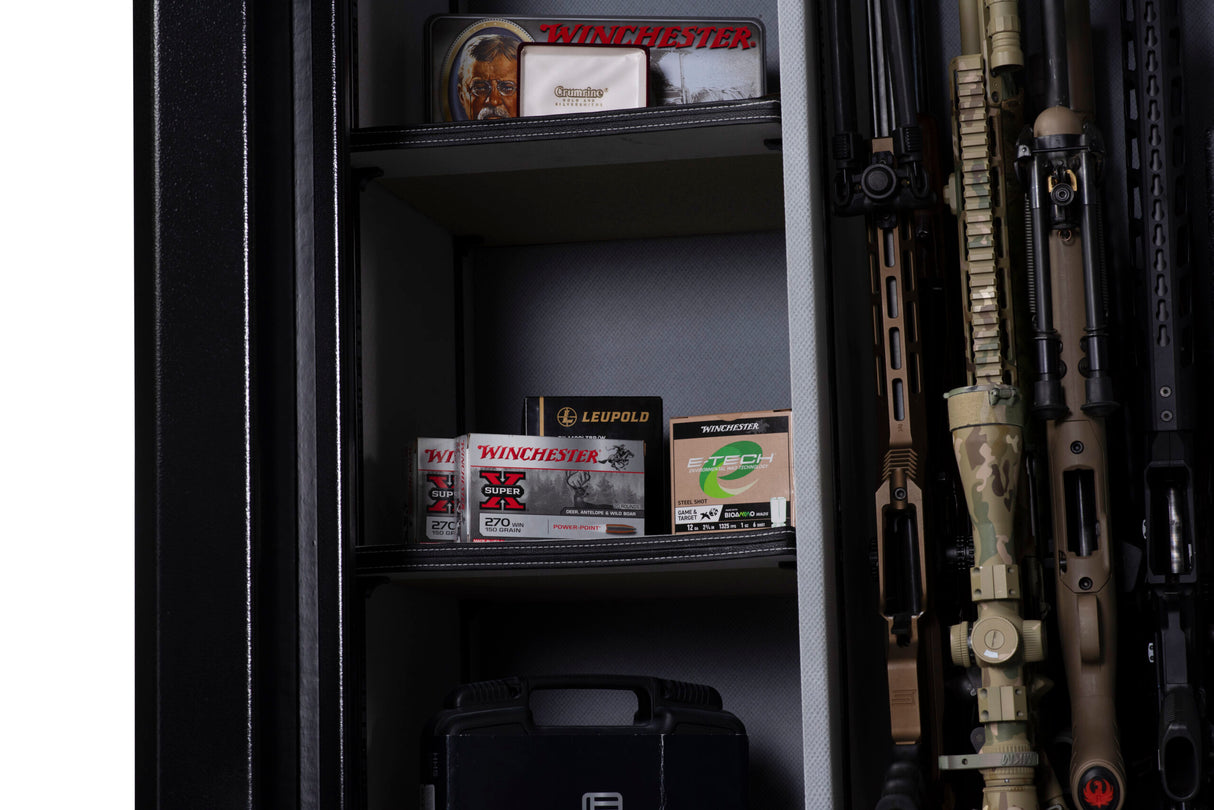 Winchester Legacy 62 Gun Safe L-7250-62