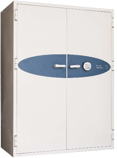 Phoenix 1903 Fire Commander 2-Hour Digital Fire and Water Resistant Safe