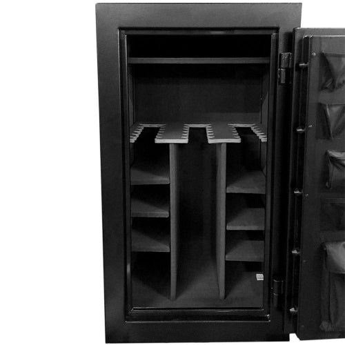 Hollon CS-36E Crescent Shield Gun Safe