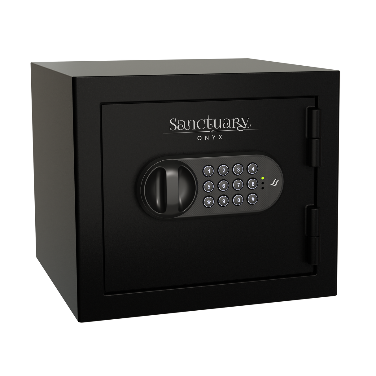 Sanctuary SA-ONYX1 Home & Office Fireproof Safe