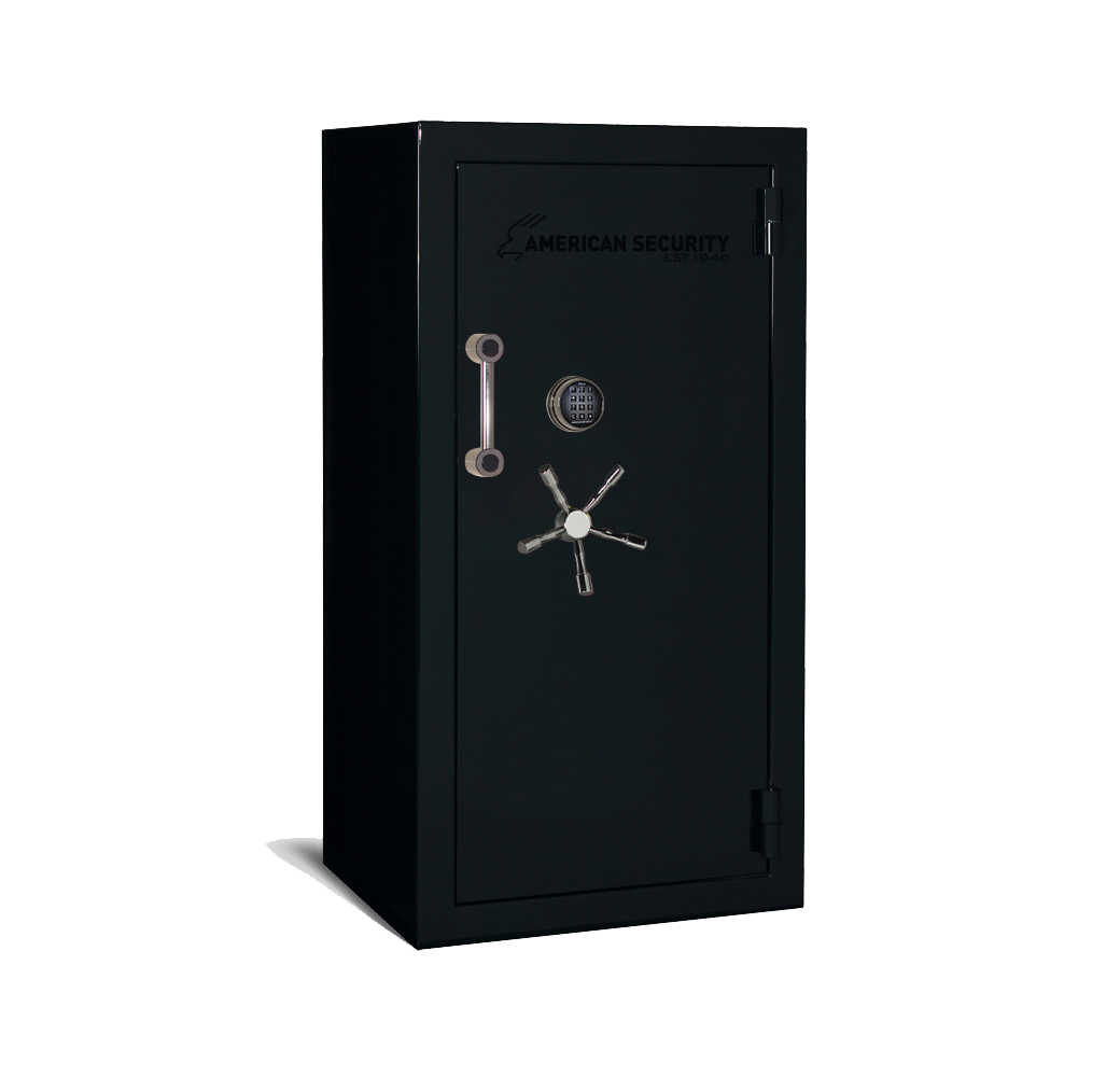 AMSEC BFII6030 Gun and Rifle Safe