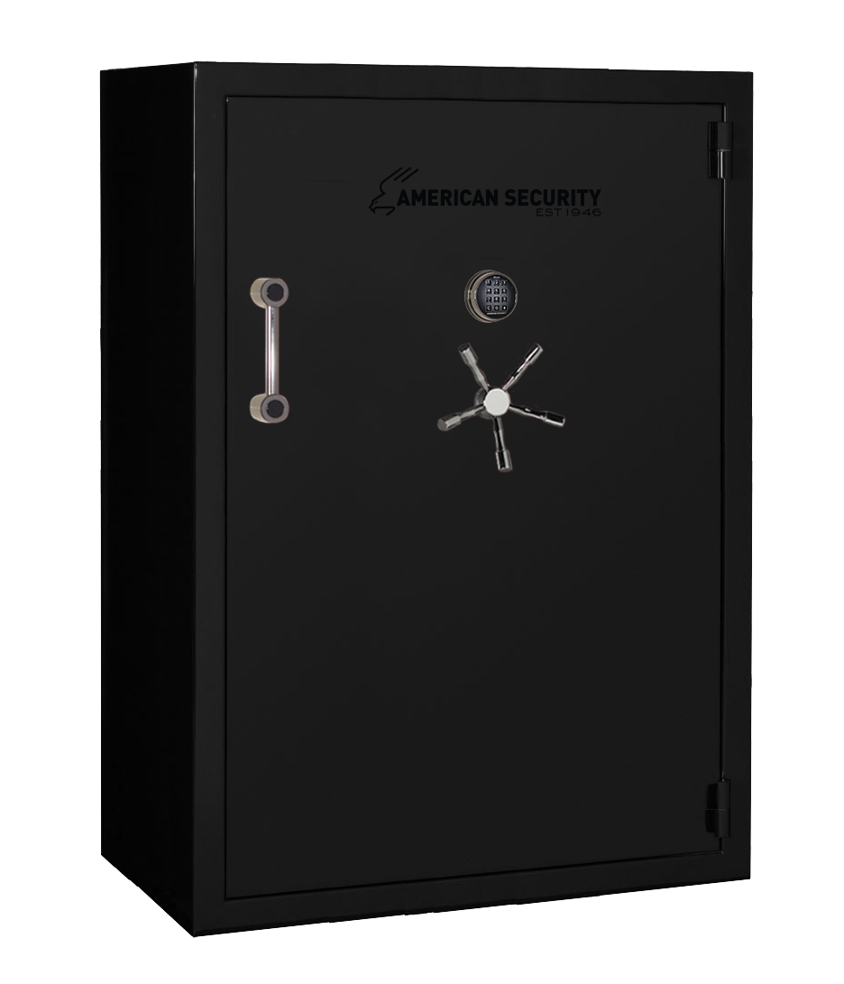 AMSEC BFX7250 Gun and Rifle Safe