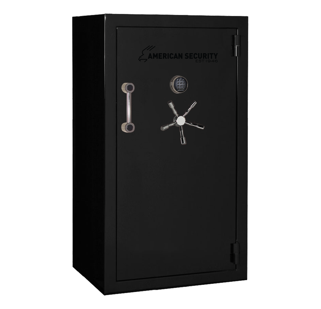 AMSEC BFX6636 Gun and Rifle Safe