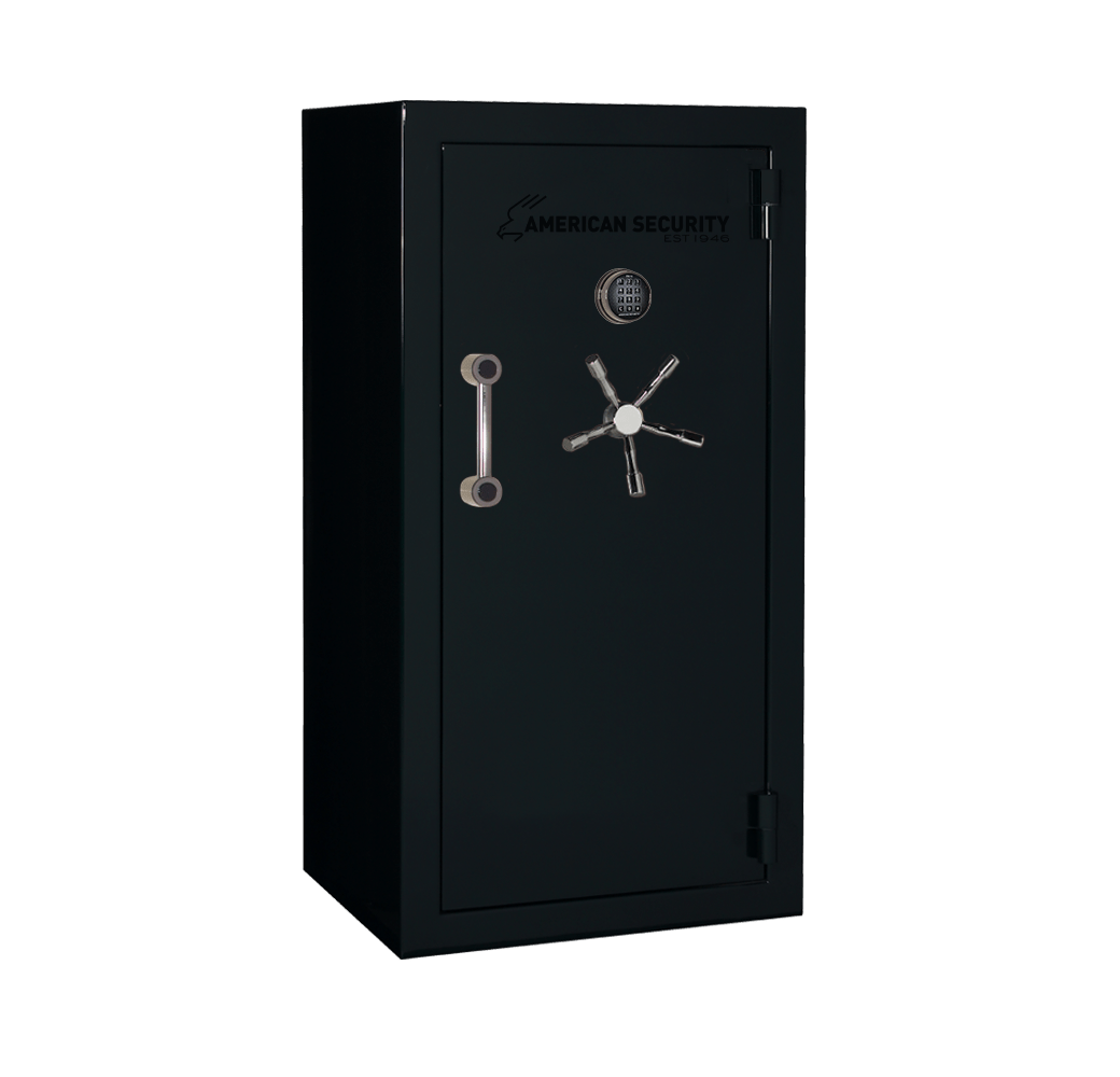 AMSEC BFX6030 Gun and Rifle Safe