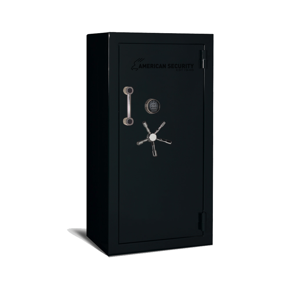 AMSEC BFII6032 Gun and Rifle Safe