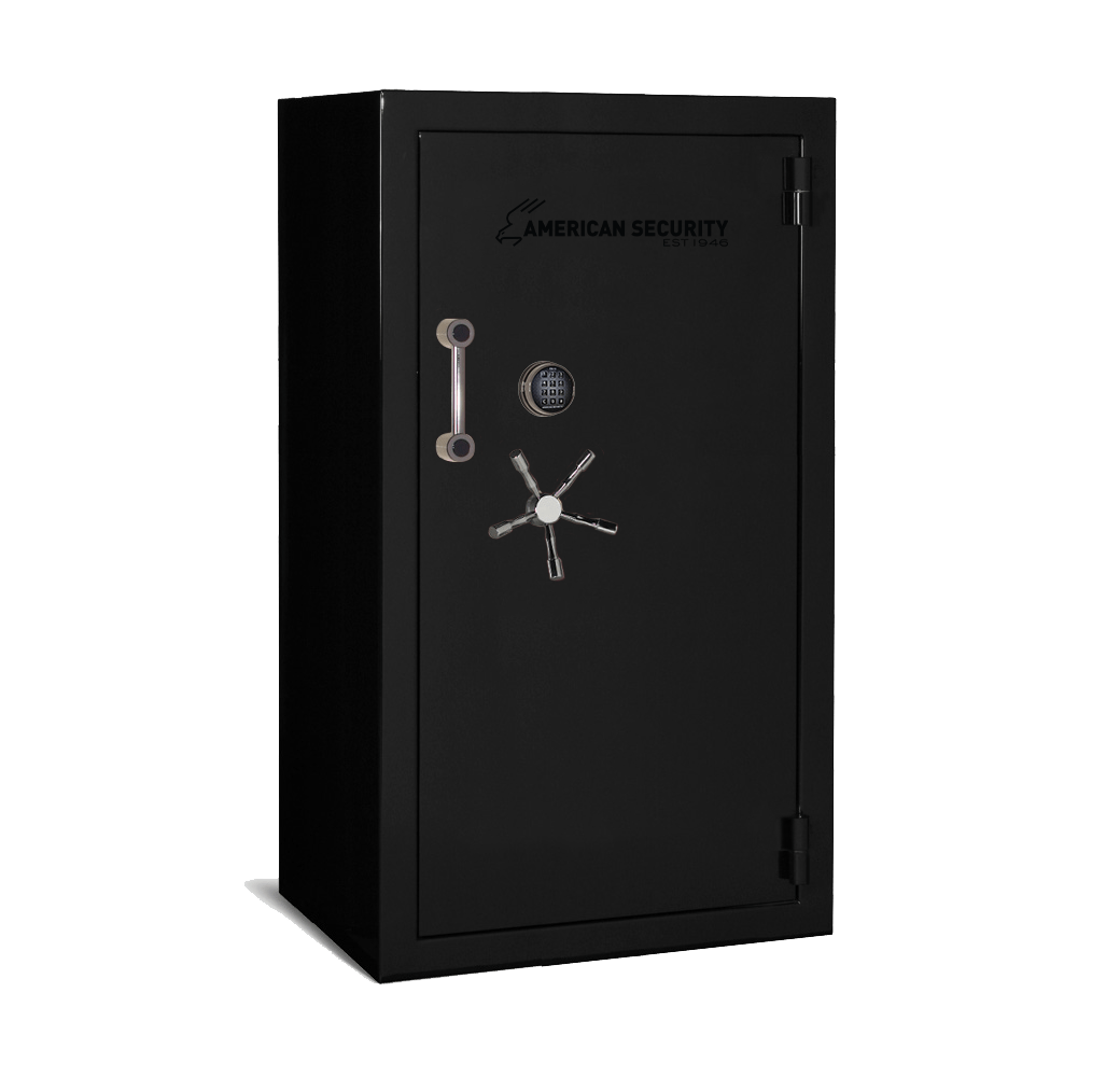 AMSEC BFII6636 Gun and Rifle Safe