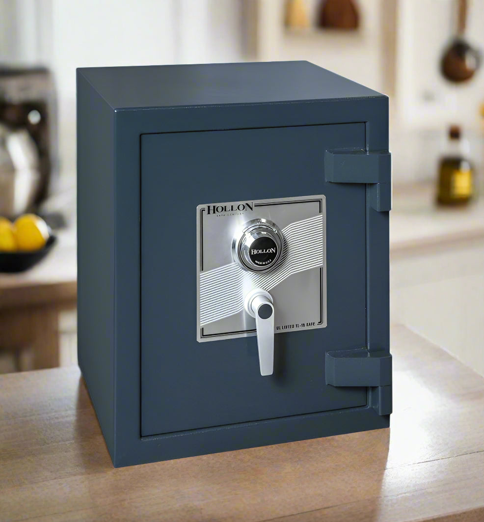Hollon PM-1814E TL-15 Rated Series Safe