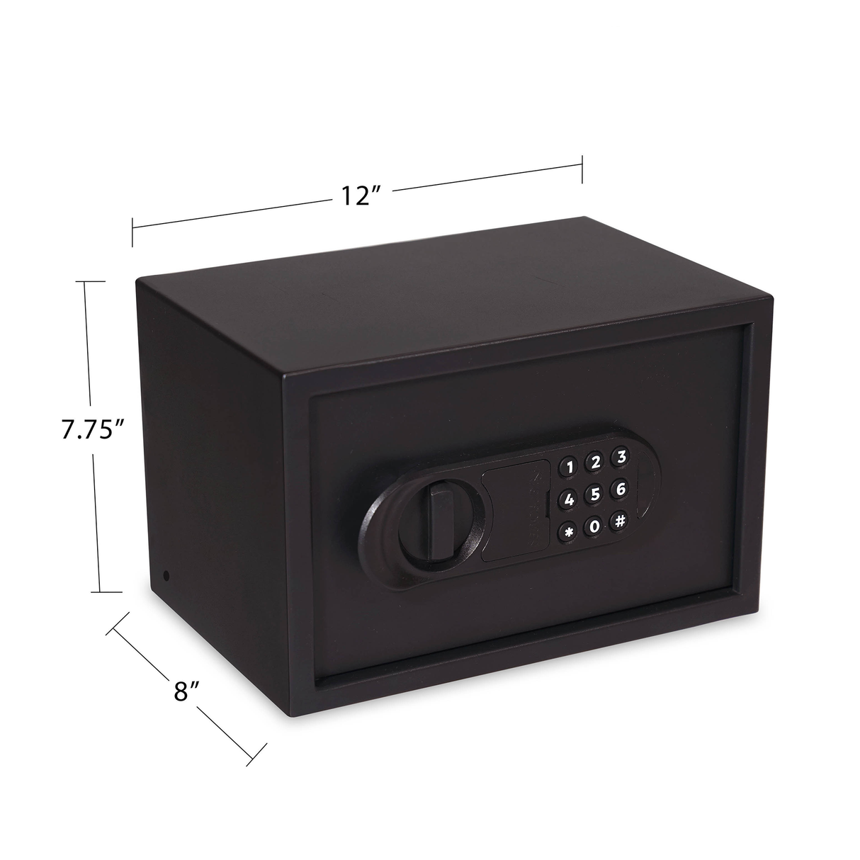 Sports Afield SA-PV2S Home & Office Safe