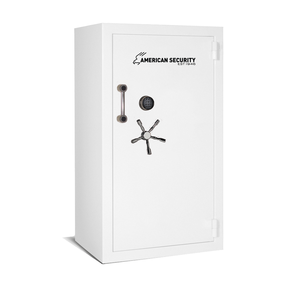 AMSEC BFII6636 Gun and Rifle Safe