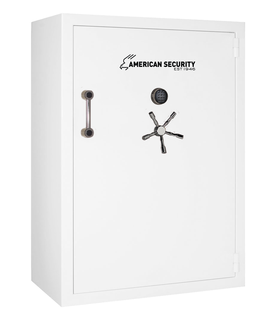 AMSEC BFX7250 Gun and Rifle Safe