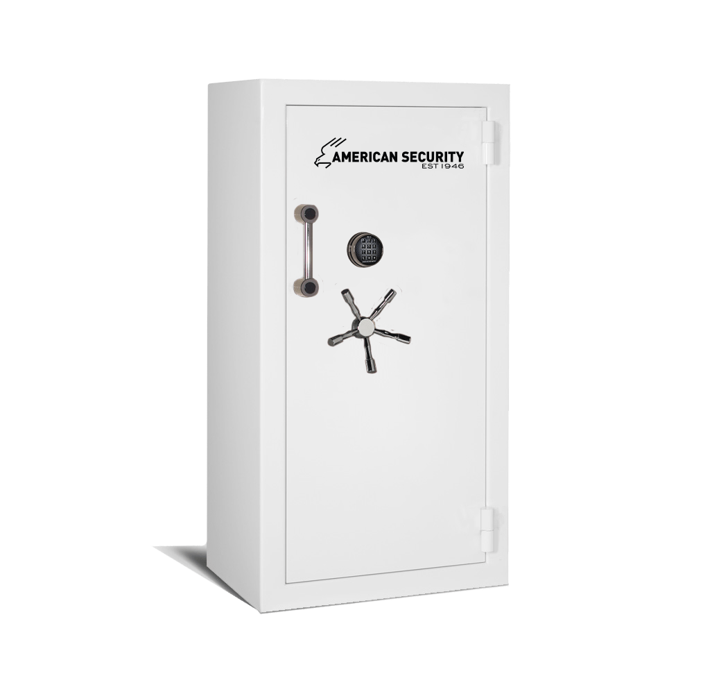 AMSEC BFII6032 Gun and Rifle Safe