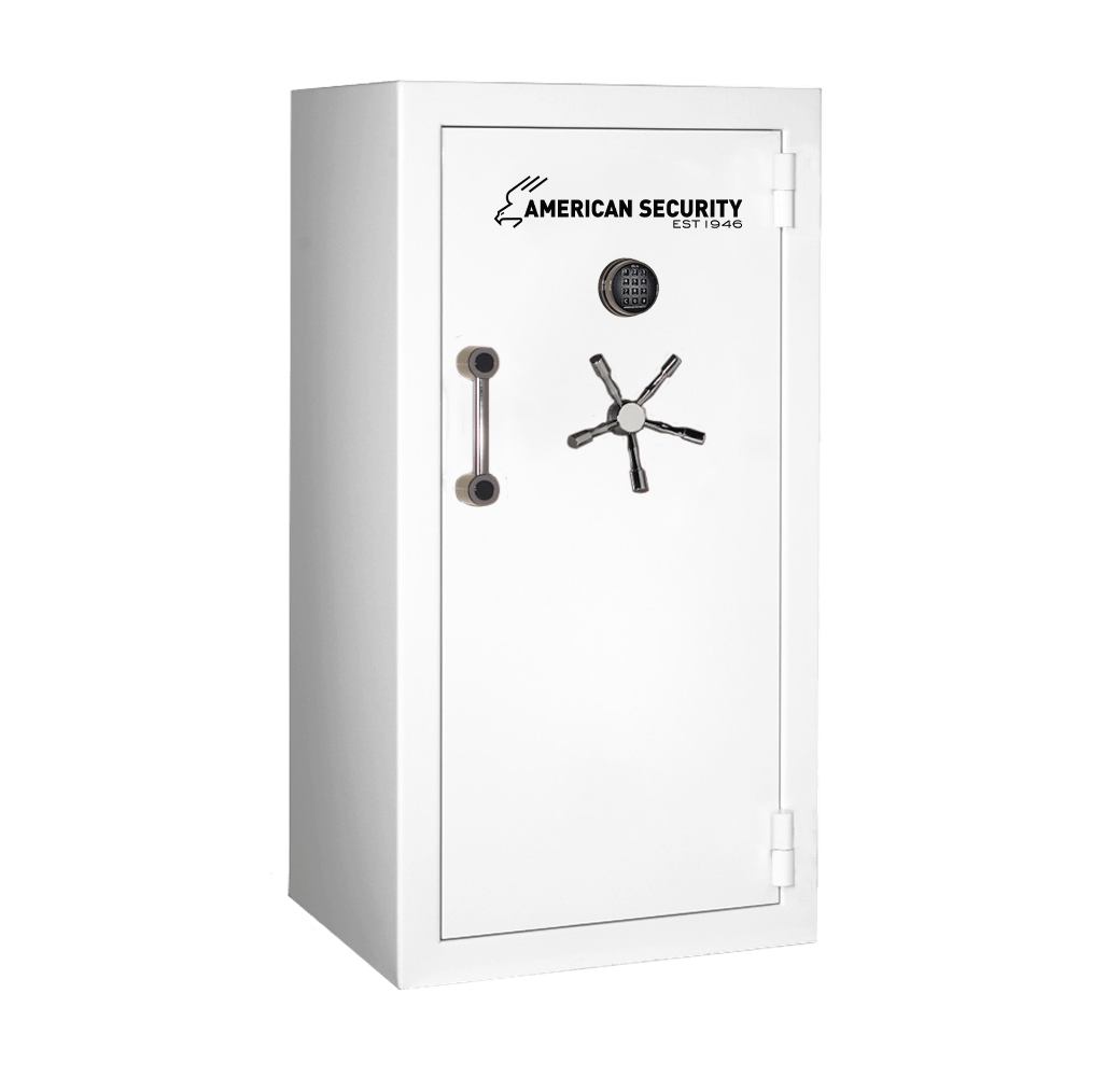 AMSEC BFX6030 Gun and Rifle Safe