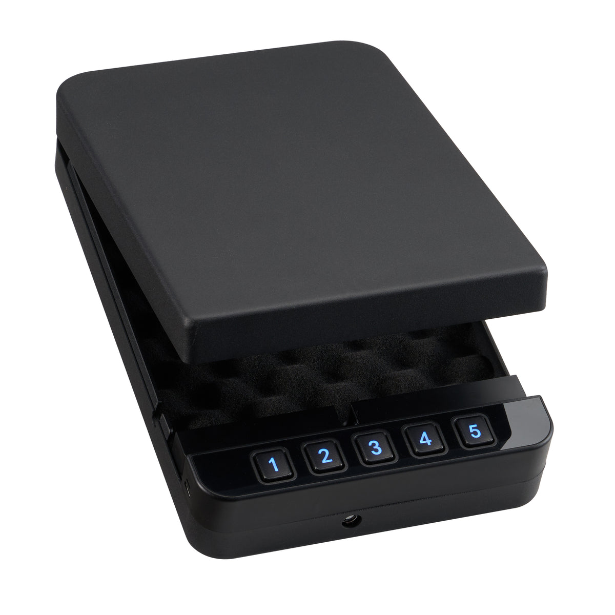 RPNB Portable Car Gun Safe RP2019