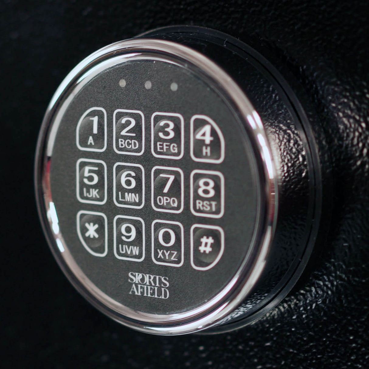 Sports Afield SA5520PX Preserve Series Gun Safe