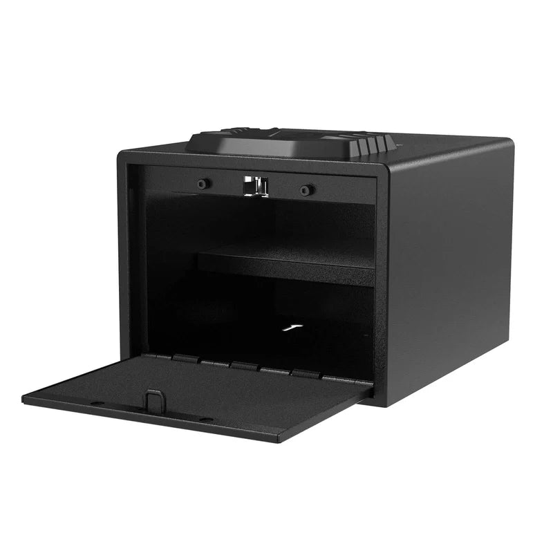 RPNB Quick Access Thumbprint Pistol Safe RP2002