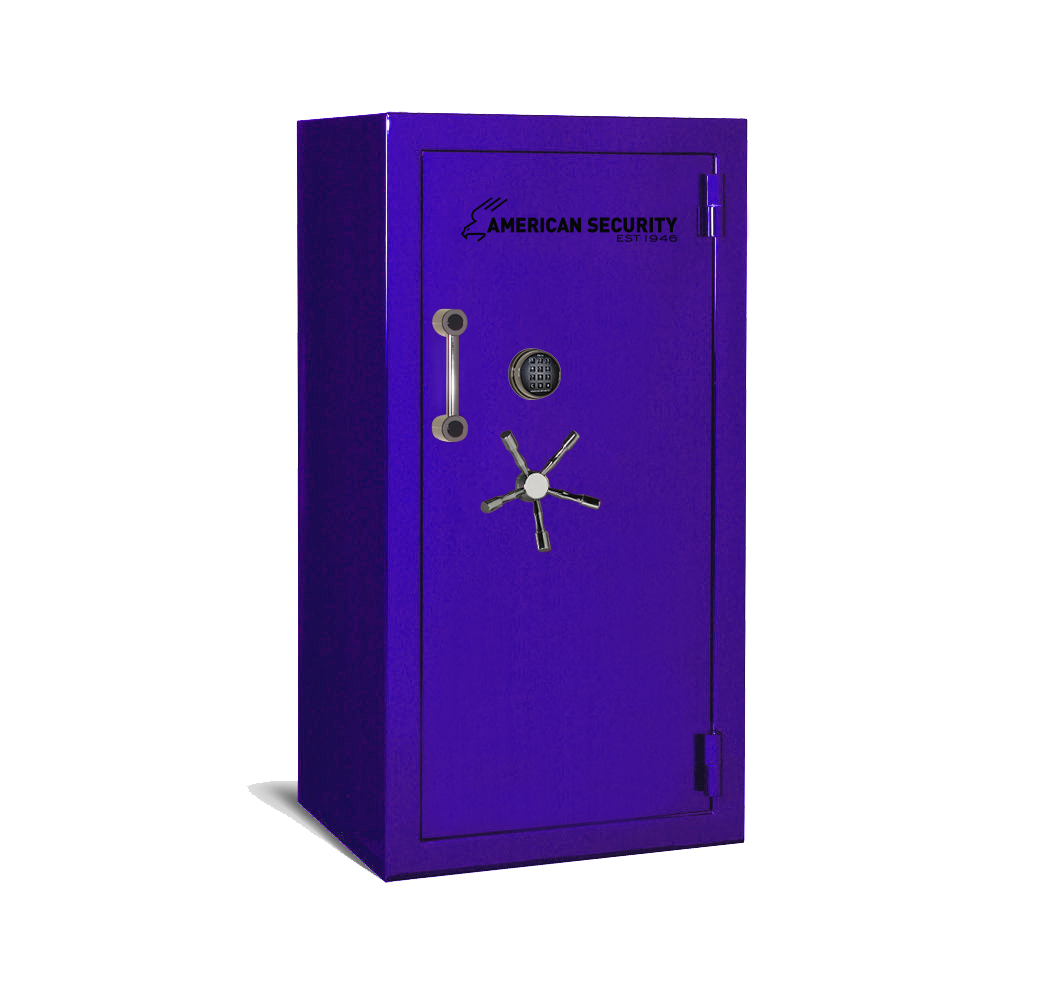 AMSEC BFII6030 Gun and Rifle Safe