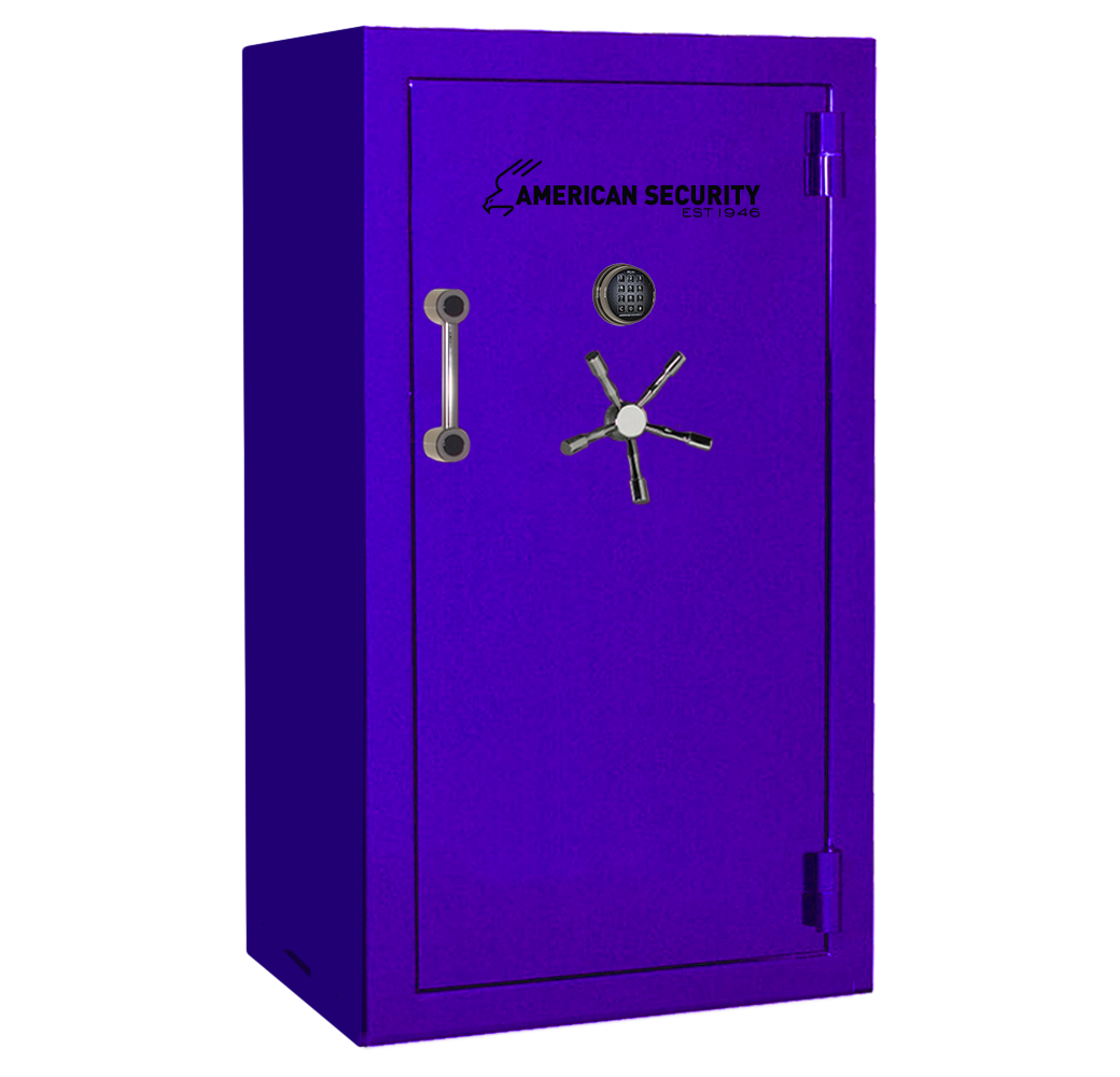 AMSEC BFX6636 Gun and Rifle Safe