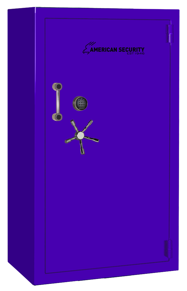 AMSEC BFII7240 Gun and Rifle Safe