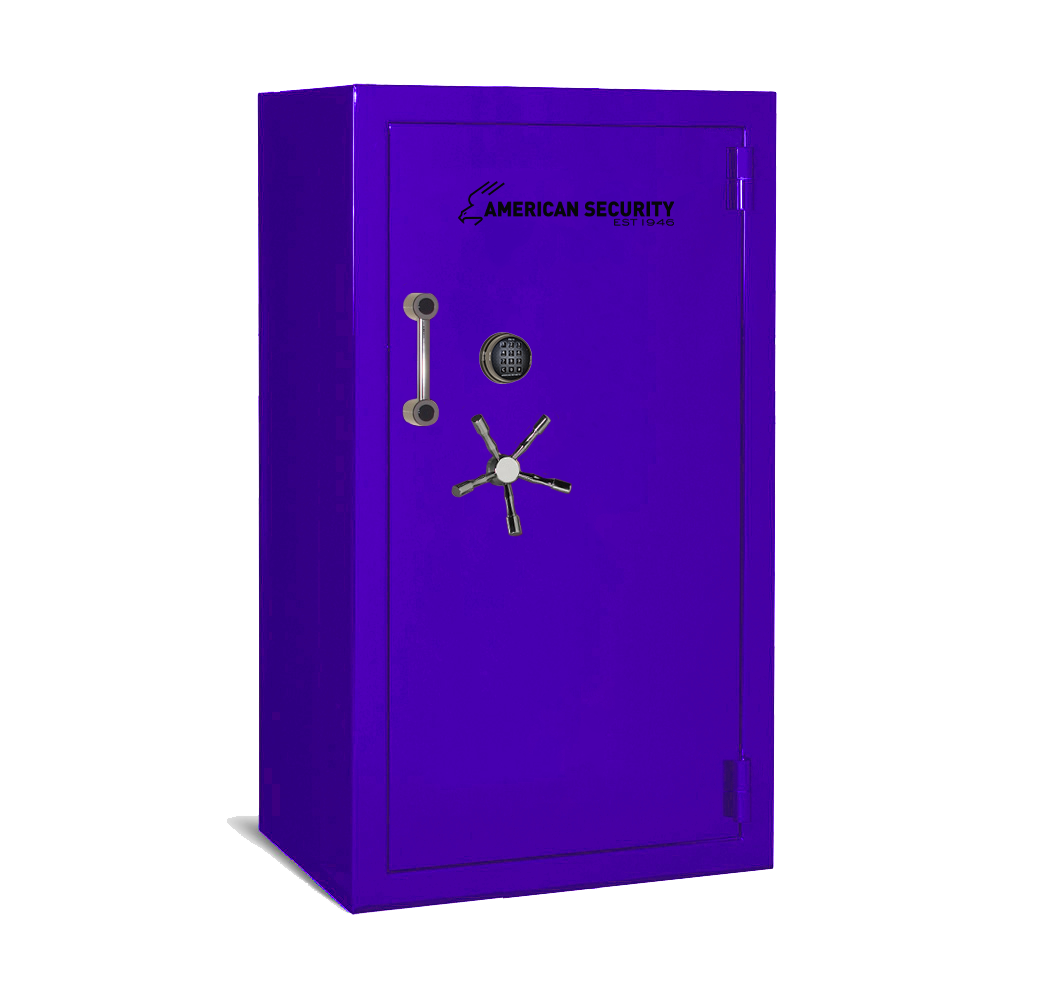 AMSEC BFII6636 Gun and Rifle Safe