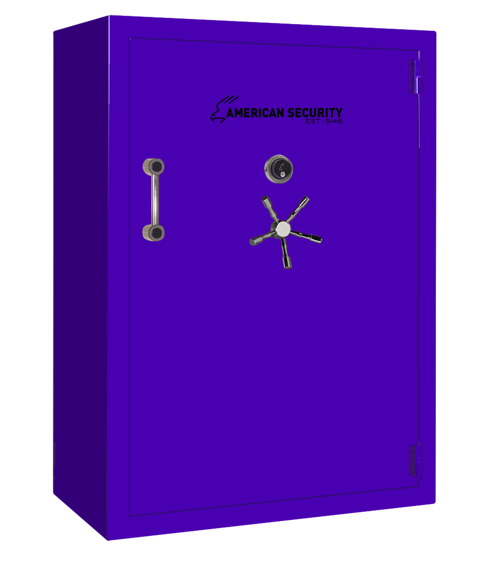 AMSEC BFX7250 Gun and Rifle Safe