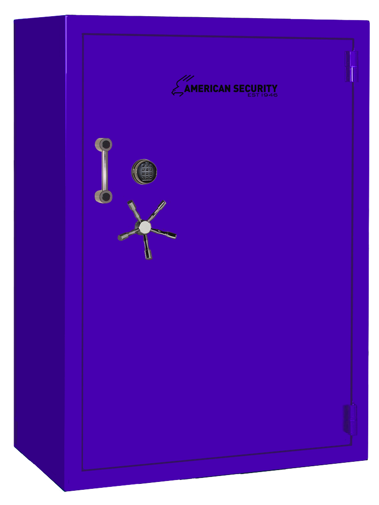 AMSEC BFII7250 Gun and Rifle Safe