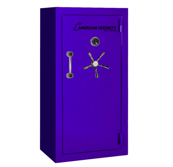 AMSEC BFX6032 Gun and Rifle Safe