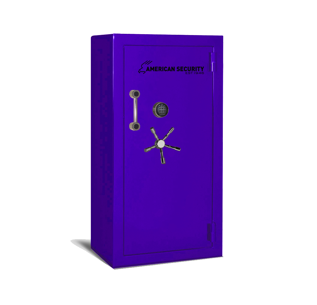 AMSEC BFII6032 Gun and Rifle Safe