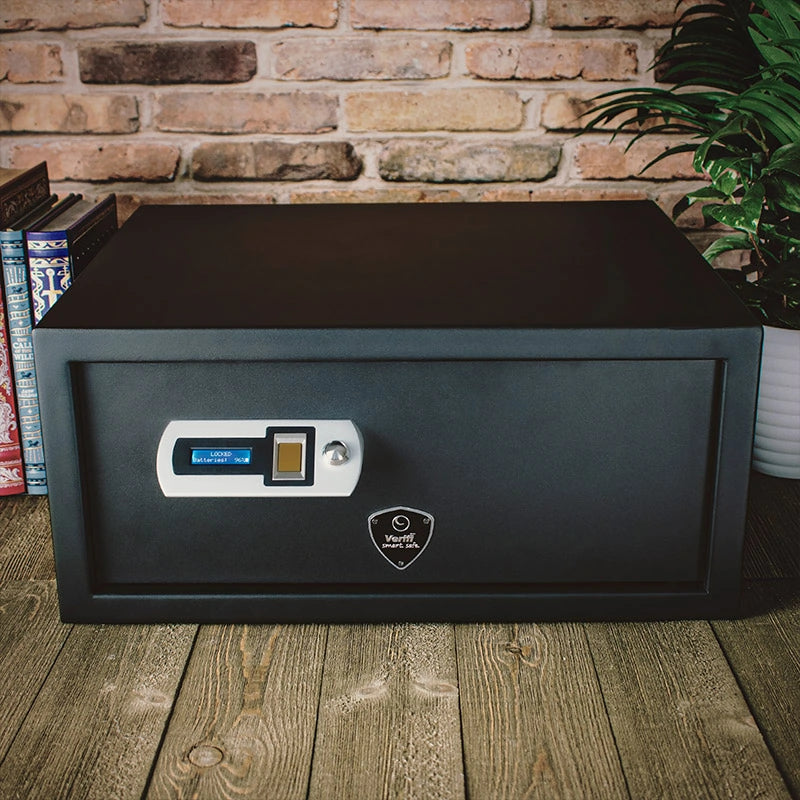 Verifi Smart Safe S6000 Biometric Gun Safe
