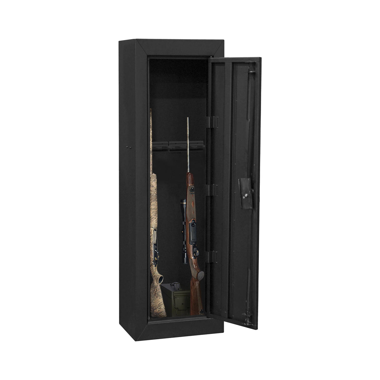 Sports Afield GC10 10-Gun Cabinet