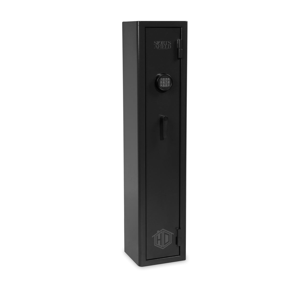 Sports Afield SA-HDFX Home Defense 4-Gun Long Gun Safe
