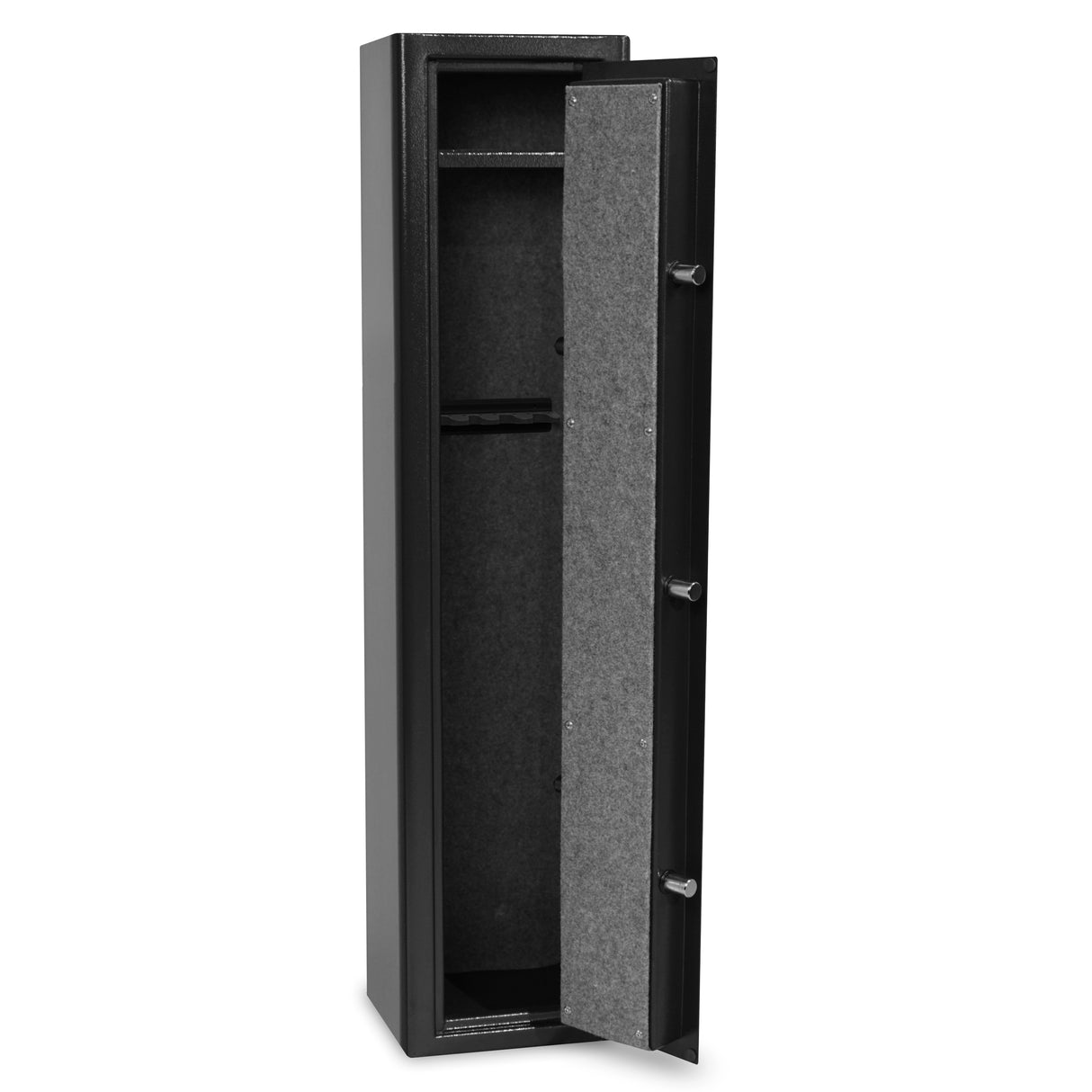 Sports Afield SA-HDFX Home Defense 4-Gun Long Gun Safe