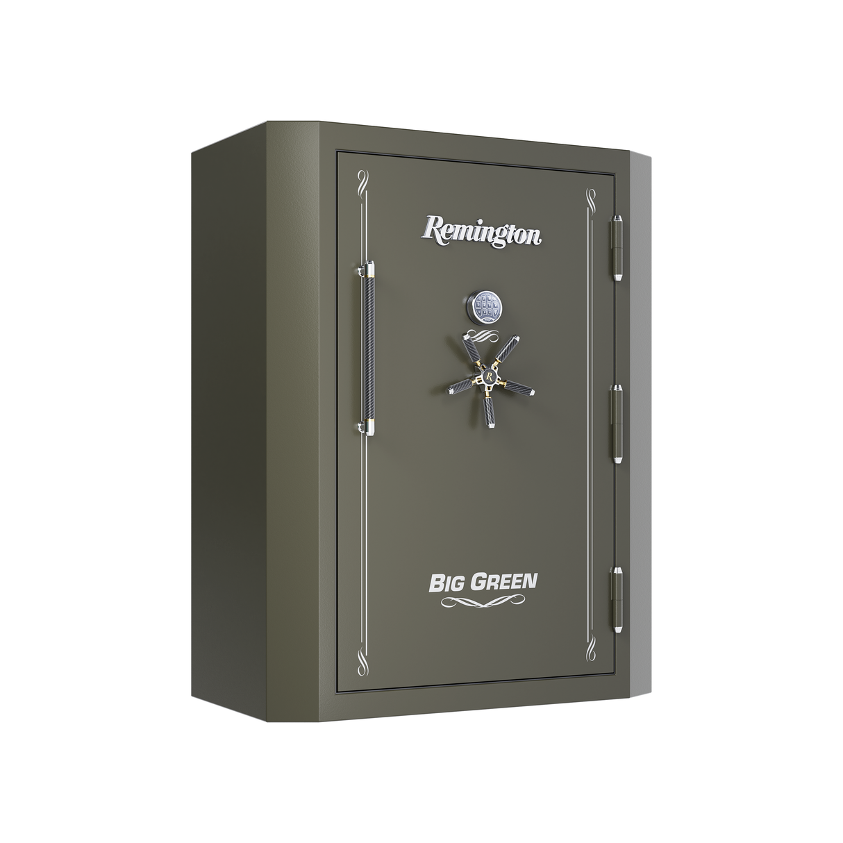 Remington SAR5952-BG Big Green 45 Gun Safe