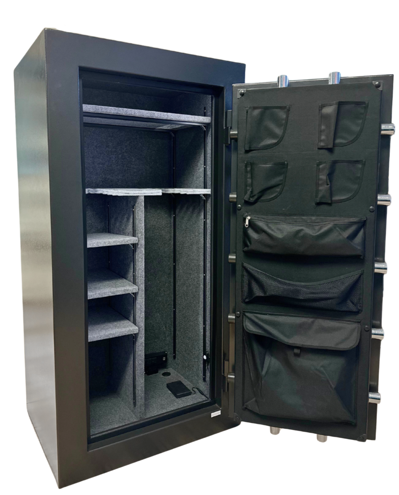 Hollon DOM-22E Dominion Series Gun Safe