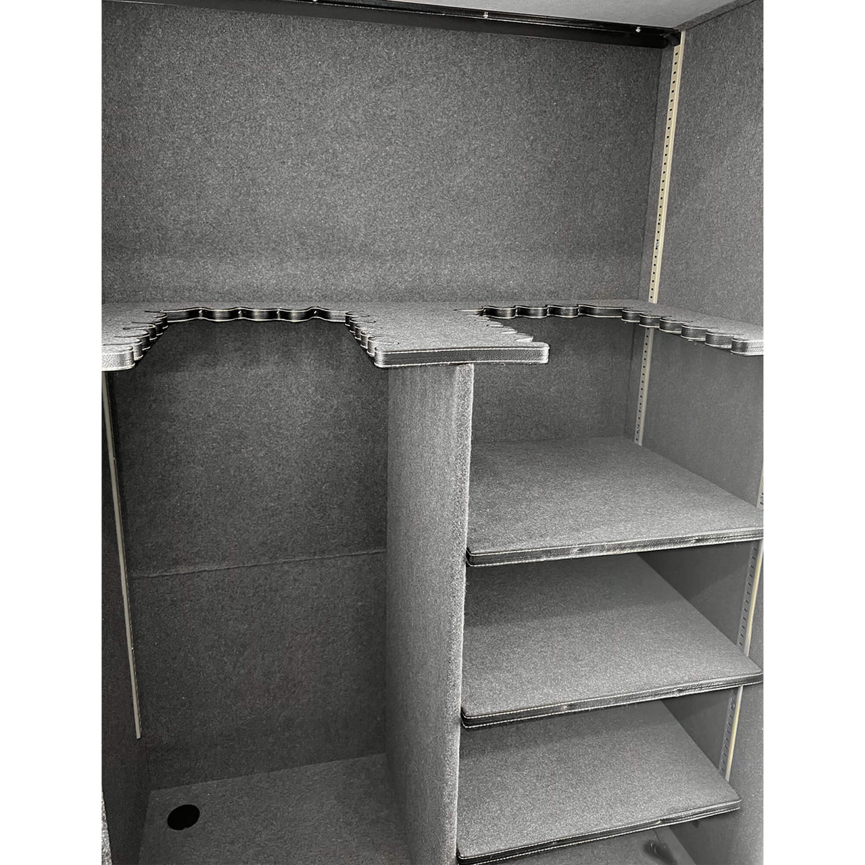 Stealth PR36 Premier 36 Gun Safe