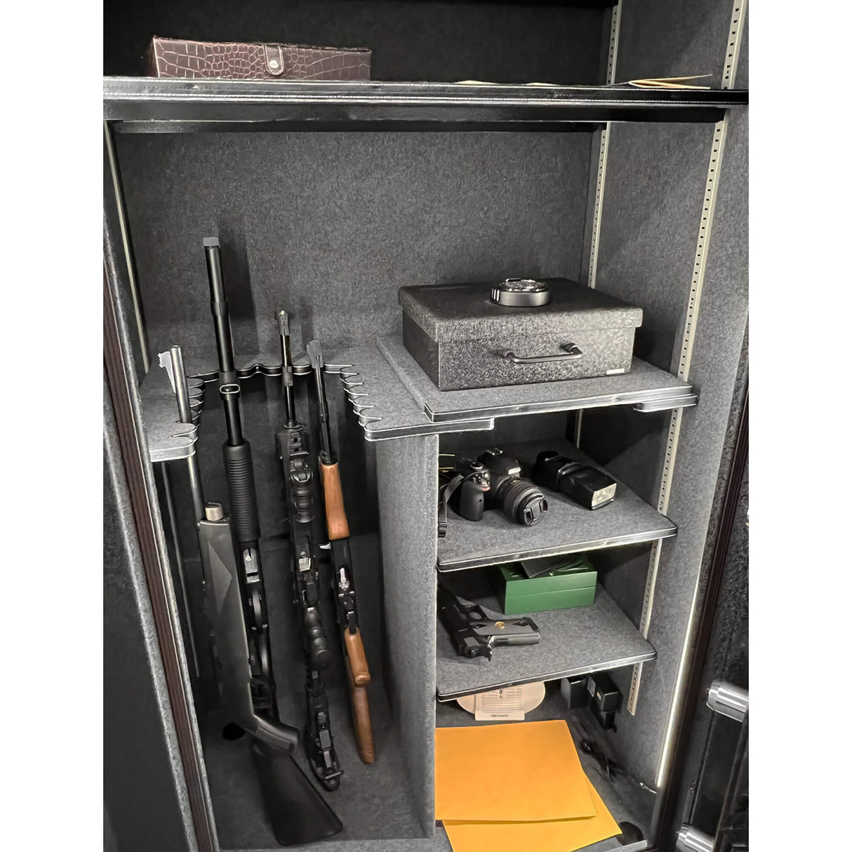 Stealth PR36 Premier 36 Gun Safe