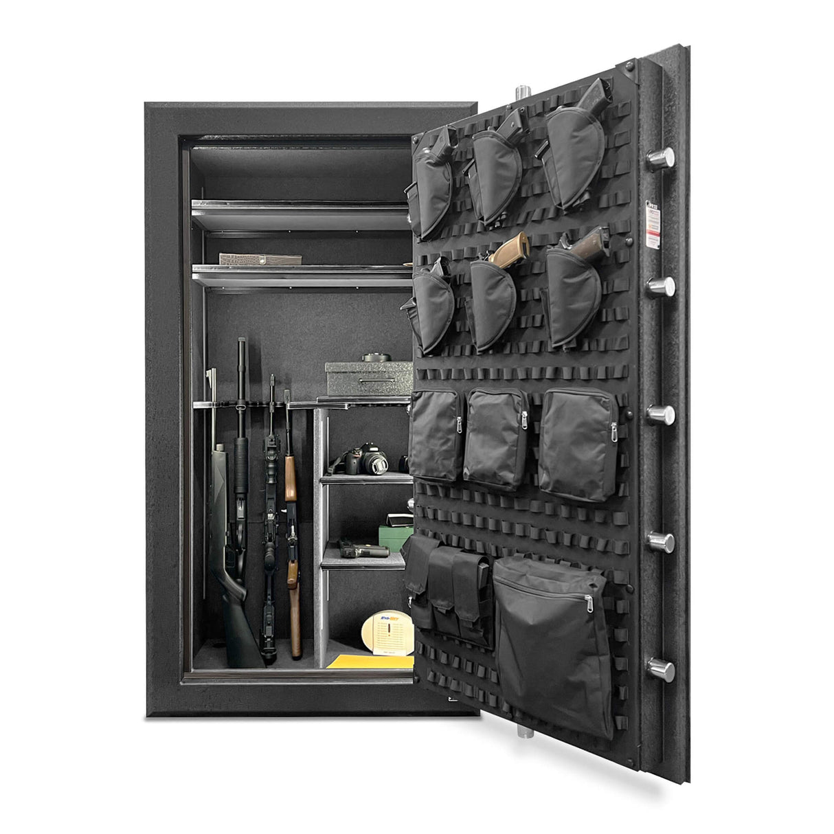 Stealth PR36 Premier 36 Gun Safe