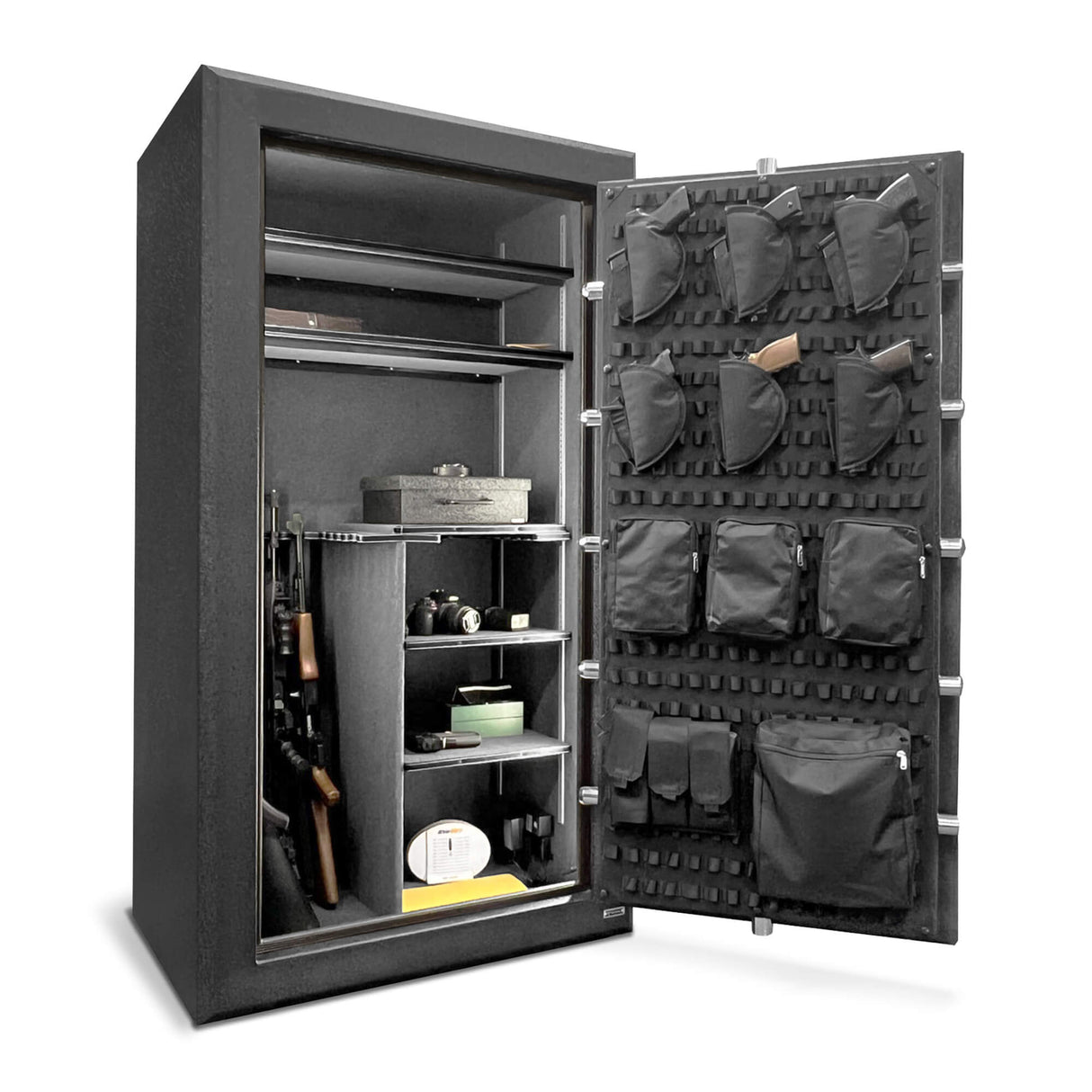 Stealth PR36 Premier 36 Gun Safe