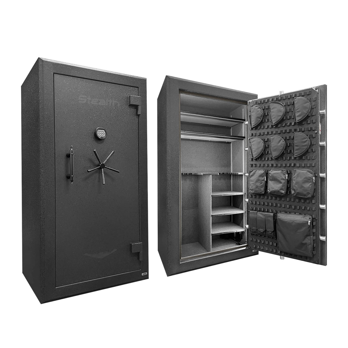 Stealth PR36 Premier 36 Gun Safe