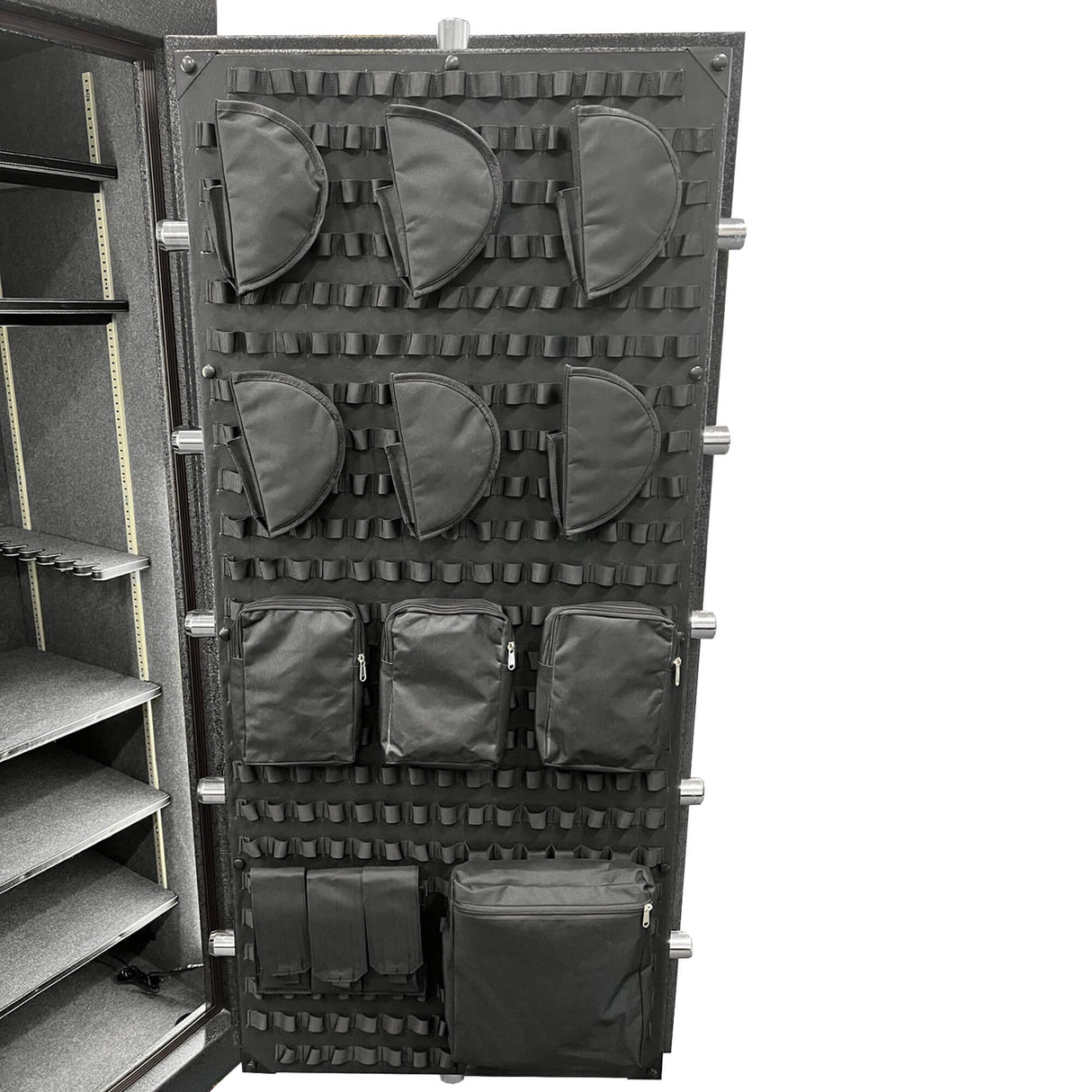 Stealth PR36 Premier 36 Gun Safe