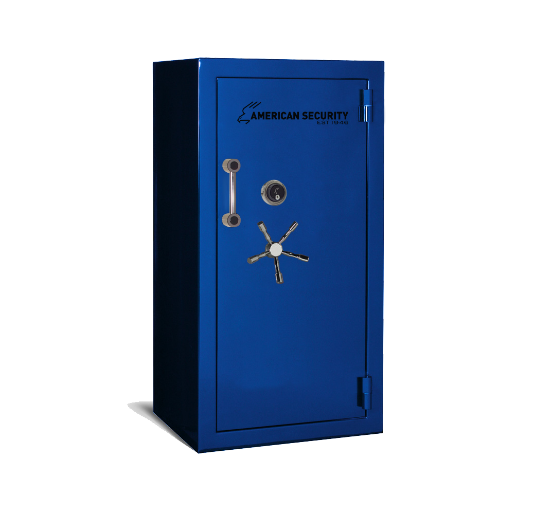AMSEC BFII6030 Gun and Rifle Safe