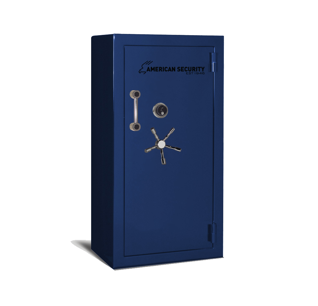 AMSEC BFII6032 Gun and Rifle Safe